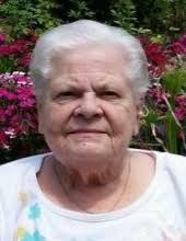 Obituary information for Marilyn E Larson