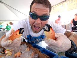 Swordfish Grill & Tiki Bar 7th Annual Cortez Stone Crab & Music Festival