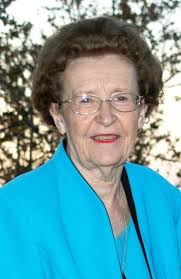 Patricia Yates Obituary