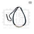 Thread Necklace