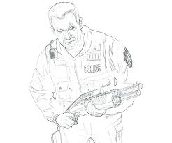 From cars to skins to tools to script mods and more. Grand Theft Auto Coloring Pages Coloring Home