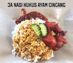 Sambal dia cuka kuat sgt. Ja Nasi Kukus Ayam Cincang Ja Nasi Ayam Cincang Facebook