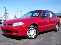 Image result for Cardinal Red 1999 Hyundai