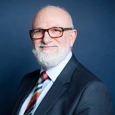 David Fearon, UK Bar