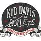 Kid Davis and the Bullets: Kid Davis & the Bullets event image