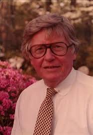 Harvey May Obituary (2010)