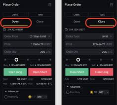 The currency began use in 2009 when its implementation was released as. How To Open Or Close Position In Hedge Mode Binance