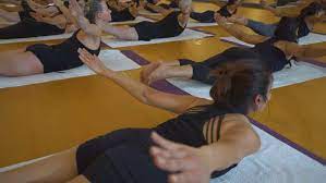 We offer a variety of classes: Mississauga Oakville S Hottest Yoga Pilates Studios Hot Yoga Pilates
