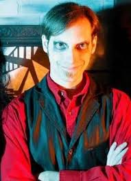 Not Another Monster Movie (2019)