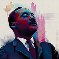 Celebrating the Legacy of Dr. Martin Luther King Jr. and Coretta Scott King  Through Art