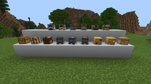 Check out how you can make and play with your own on ios, . Don S Mini Blocks For Bedrock Edition Minecraft Pe Addon Mod 1 16 100 50 1 16 10 02 1 16