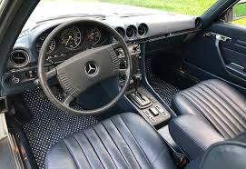 Image result for Pastel Gray 1980 Mercedes