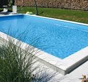 Wichtig für die größenbestimmung des swimmingpools ist die zahl der personen, die zeitgleich im pool sein kann. Pool Kaufen Bei Hornbach