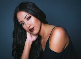 Brooke Ashlock's Instagram, Twitter & Facebook