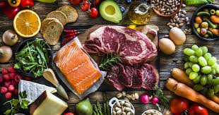 Learn how to make healthier fast food choices and keep calories down on the go. Foods That Boost Mental Health Ochsner Health