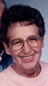 Verllie "Val" Osborne Weller Obituary