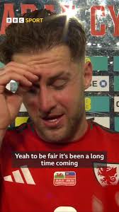 @BBCSportWales's video Tweet