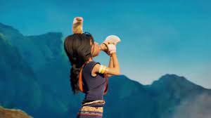 The trailer for disney's encanto has finally arrived, revealing the upcoming film's colorful animated now that disney has released the new encanto trailer, that colorful world has been revealed in its full. Encanto Disney Official Trailer 2021 Youtube