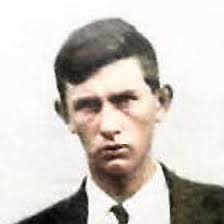 Walter Clyde Bush (1907-1978)