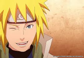 Death note anime greek subs download. Hd Wallpaper Anime Naruto Minato Namikaze Wallpaper Flare