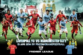 Liverpool f c 2019 wallpapers wallpaper cave. Liverpool Fc Vs Manchester City 2014
