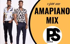 Baixar musicas mapiano 2020 download de mp3 e letras. Amapiano Mix 3 Jan 2020 Dj Maphorisa Kabza De Small Phoyisa Doubletroublemix By Psdjz