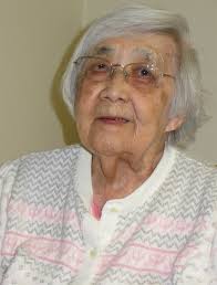 ELAINE Kathlyn SUE-A-QUAN