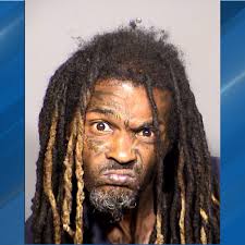 Suspect arrested for murder in downtown Las Vegas shooting