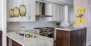 kitchen peninsula design: 5 ways to