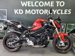 The bmw f 800 r sport model is a allround bike manufactured by bmw. 2018 Bmw F800r Sport For Sale Motorcyclefinder