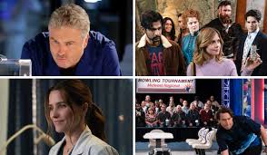 Having recovered, the elder doc wants to resume his duties. Cbs Releases Trailers For New Shows Good Sam Ghosts Csi Vegas And More The Tv Addict