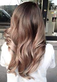 Honey Ash Balayage Ombre Hair Styles Long Hair Styles Long Wavy Hair