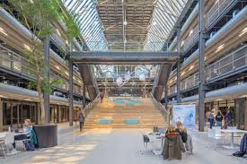 You can listen to their stories about the impact their studies and other decisions influenced their careers. Kennispark Twente Strengthens Its Top Position With Redesign And New Focus Innovation Origins