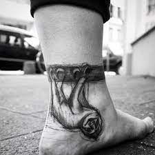70 Sloth Tattoo Designs For Men Ink Ideas To Hang Onto Sloth Tattoo Tattoo Designs Men Ankle Tattoo Men