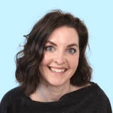 Lisa Meints's Instagram, Twitter & Facebook