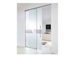 Choice of materials, colours & styles Aero Glass Doors Partition Walls Modern Frosted Glass Interior Doors