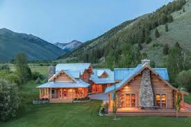 Homes listings include vacation homes, apartments, penthouses, luxury retreats, lake homes, ski chalets, villas, and many more lifestyle. Idaho Ranches For Sale Search All Listings Hall And Hall