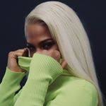 Oceane Oce Rthn Photos Et Videos Instagram Stars