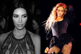 Did Kim Kardashian Know Beyoncé Was Pregnant Before It Was Announced? |  Vanity Fair