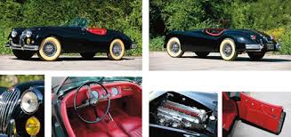 Environment operating temperature operating humidity. 1954 Jaguar Xk140 Roadster