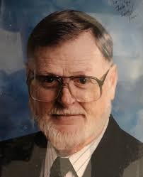 Obituary for Kenneth "Jack" Brock