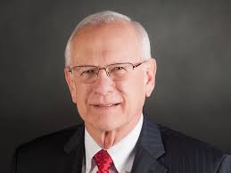 Crothers named SWU interim president