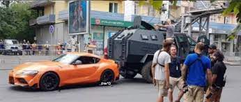 Hobbs & shaw película completa en español latino, castellano o rápidos y furiosos 9: Vin Diesel Muestra La Bestia Que Conducira Toretto En Rapido Y Furioso 9 Emol Com