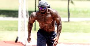 The structure of miller's deal is paramount. Von Miller Denver Linebacker