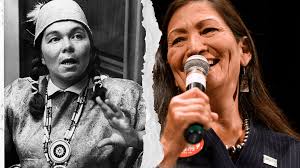 14 Powerful Native Leaders to Celebrate