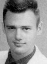 Sam Page (Deceased), Tulsa, OK Oklahoma