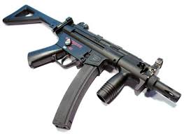 Image result for airsoft mp5