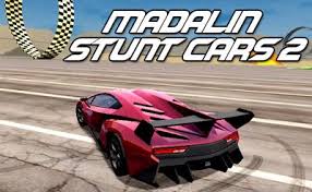 The madalin stunt cars 3 is the new choice of the game players now. Madalin Stunt Cars 2 Game Play Online For Free Download