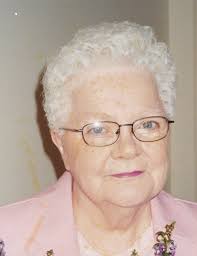 Obituary information for Ruth Turnage Cox