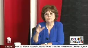 Semra topçu (sabahlarımızı şenlendiren olgun abla). Halk Tv Sunucusu Aysenur Arslan Soke Oldu Videosunu Izle Son Dakika Haberleri